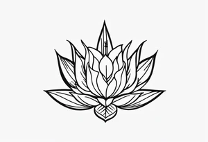 small tattoo using outlines:
Arizona NYC  & Cuba tattoo idea