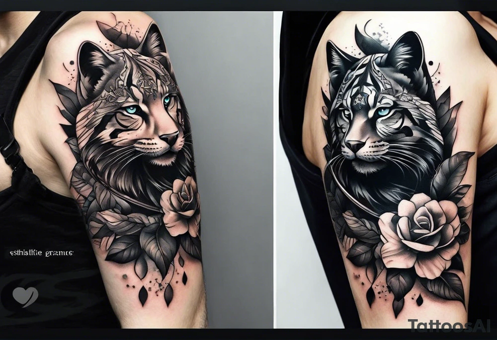 Летучая мышь с расправленными крыльями tattoo idea