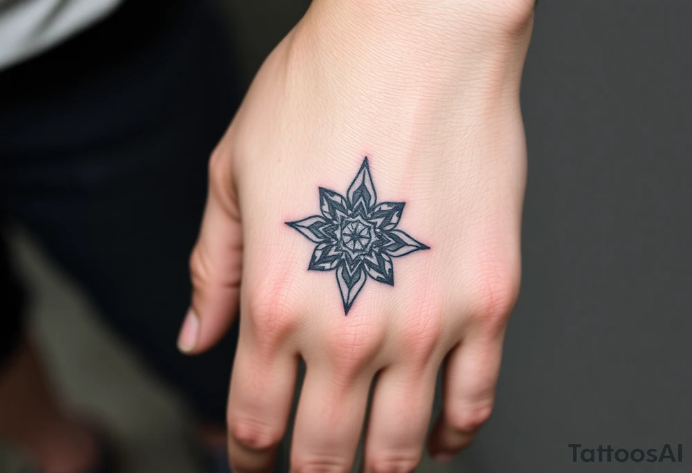 Лев из шестеренок tattoo idea