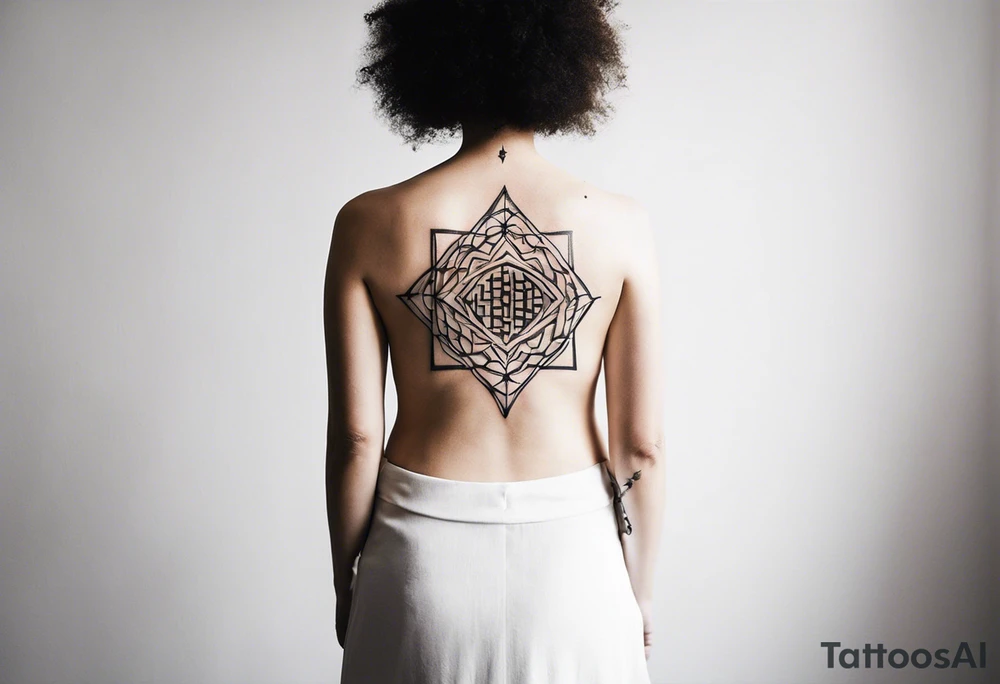 Wide tattoo that appears to be bursting out of the skin, symbolizing freedom. The tattoo should be vibrant and dynamic, with bold lines and colors that evoke a sense of liberation and empowerment. Consider incorporating elements such as broken chains, or other symbols of freedom. The tattoo should be visually striking and thought-provoking, inviting the viewer to reflect on the importance of personal freedom. tattoo idea