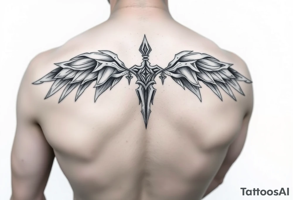 ribra tattoo idea