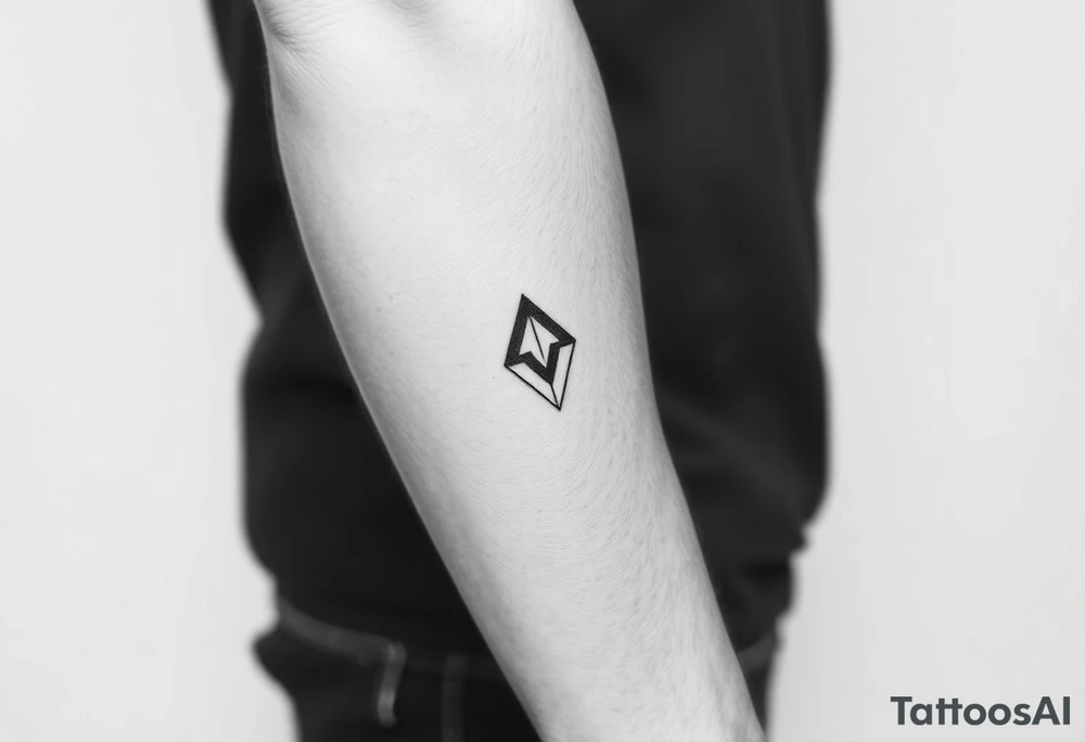 10 times. Keep pushing on. tattoo idea