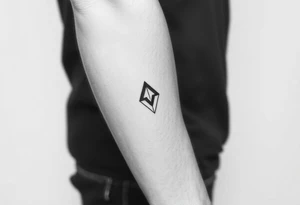 10 times. Keep pushing on. tattoo idea