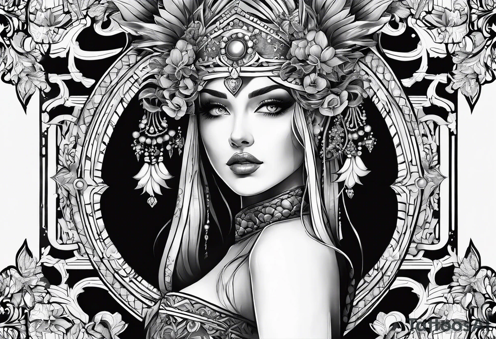 HOPE на пальцах tattoo idea