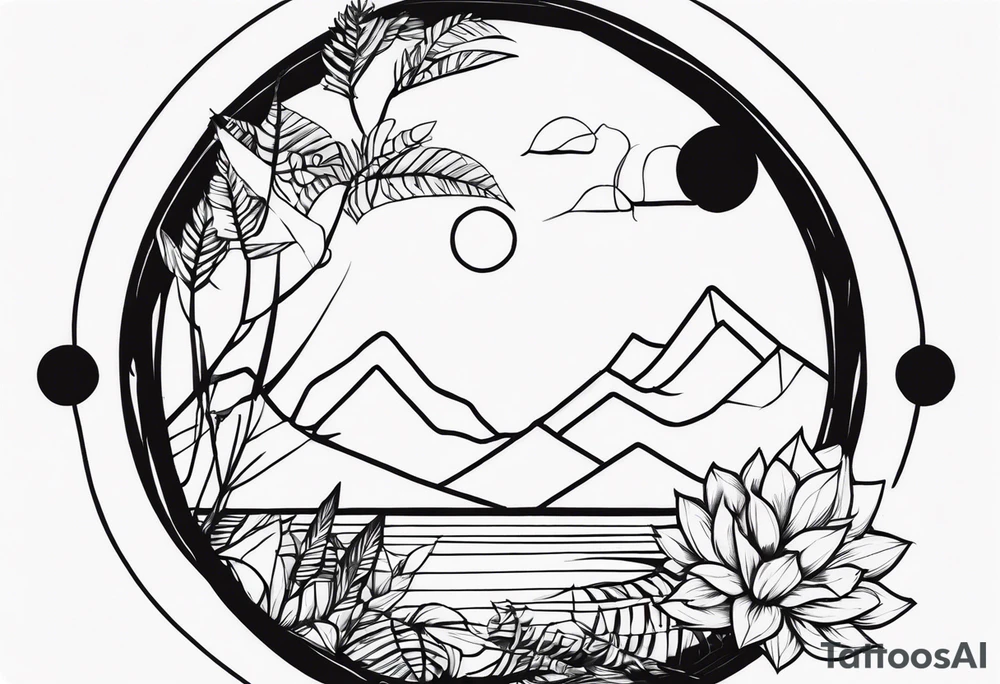work tattoo idea