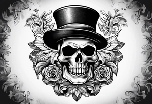 Cigar Smoke 
Beer tattoo idea