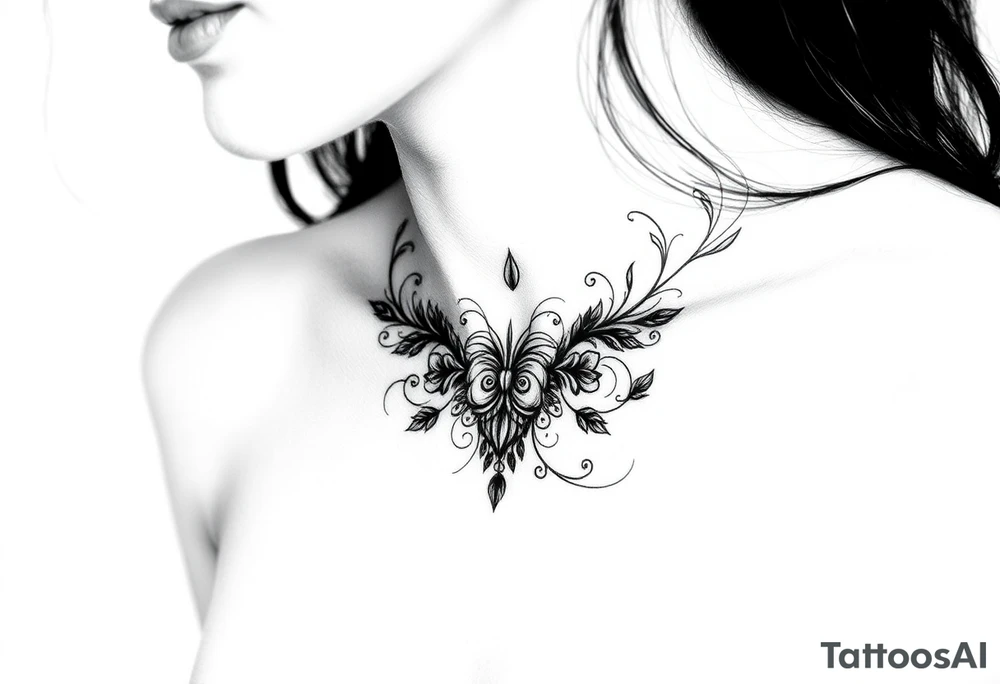 I_XXV_MMXXIV tattoo idea
