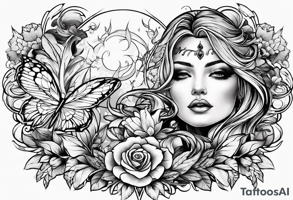 12/21/2006 tattoo idea