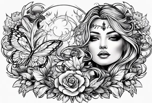 12/21/2006 tattoo idea