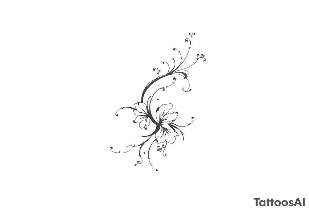 Zenitsu Agatsuma tattoo idea