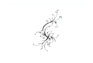 Zenitsu Agatsuma tattoo idea