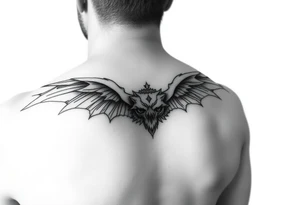 sus tattoo idea