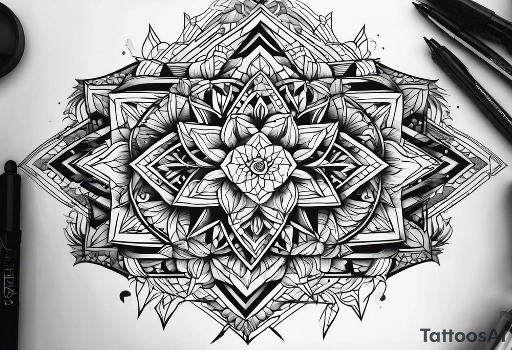 Jesse tattoo idea