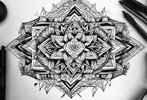 Jesse tattoo idea