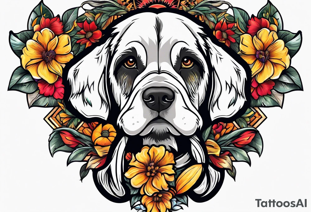 be kind tattoo idea