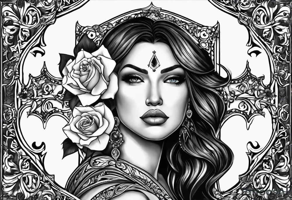 Micah 6:8  Act Justly Walk Humbly  Love Mercy tattoo idea