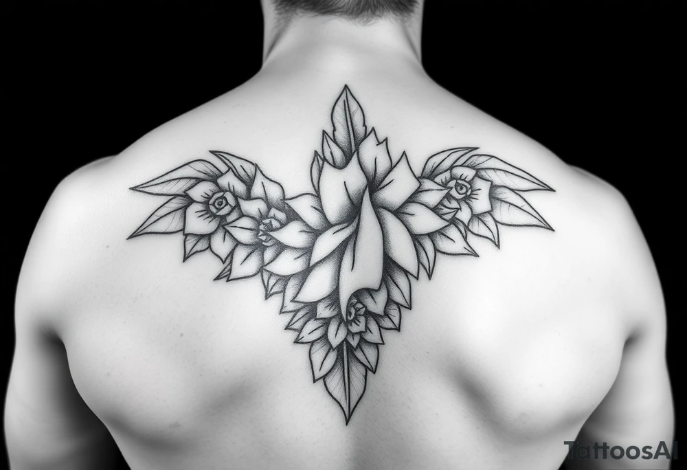 pealuu tattoo idea