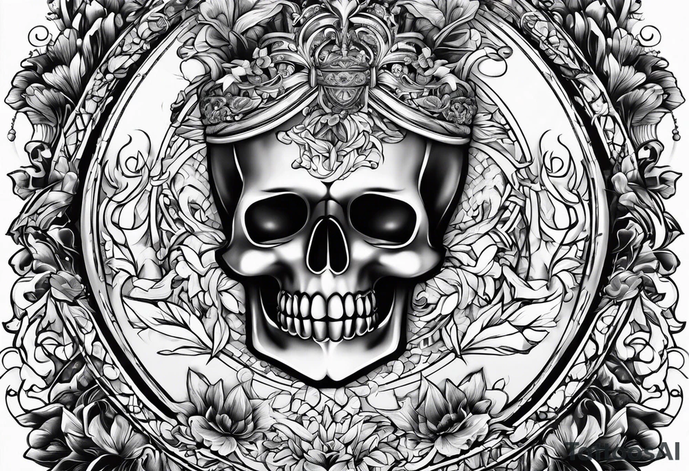 birth year 2005 tattoo idea