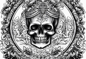 birth year 2005 tattoo idea