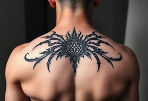 humankind cannot gain anything without first giving something in return; to obtain something of equal value, something must be lost. tattoo idea