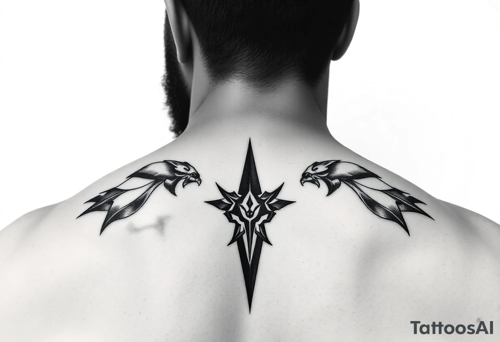 antifa strong aram tattoo idea