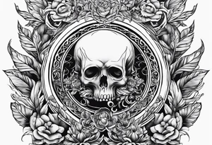 oogyboogy tattoo idea