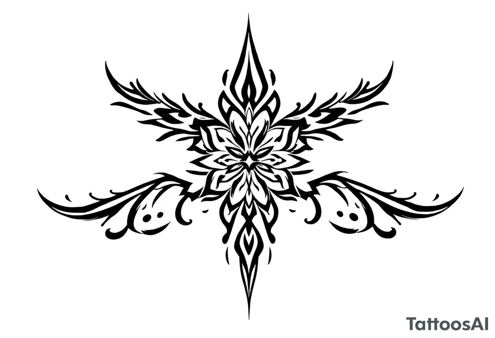 Slutty ass cheeks tattoo Sissy big bold print on one cheek and slut on the other tattoo idea