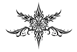 Slutty ass cheeks tattoo Sissy big bold print on one cheek and slut on the other tattoo idea