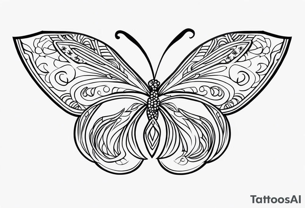 Yara tattoo idea
