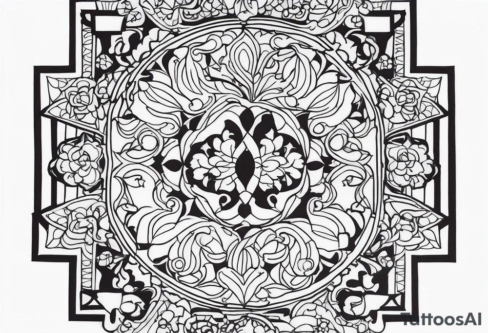 Milton Hershey school tattoo idea