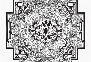 Milton Hershey school tattoo idea