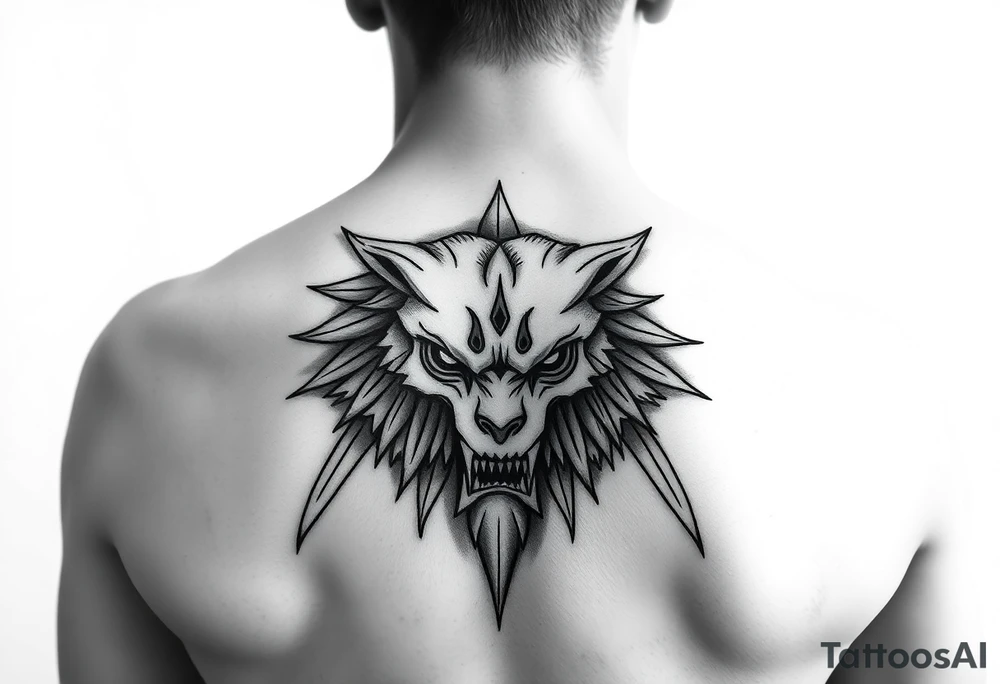 meaningfull tattoo tattoo idea