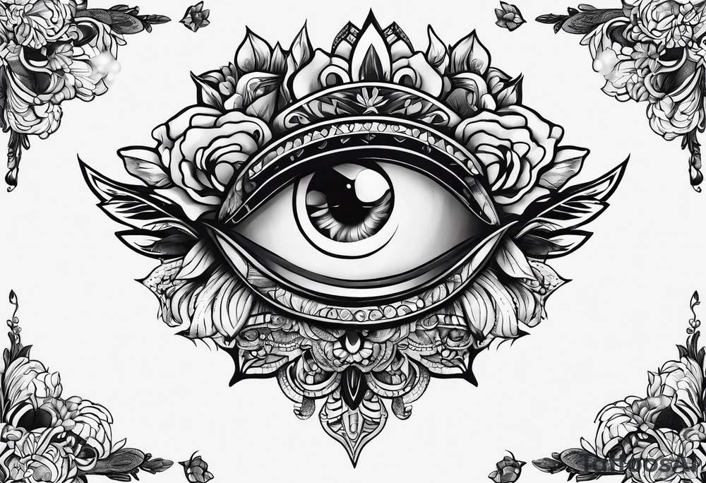 Flash tatto tattoo idea