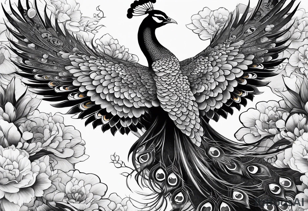 chinese peacocks flying
scary looking
demonic tattoo idea chinese peacocks flying
scary looking
demonic tattoo idea