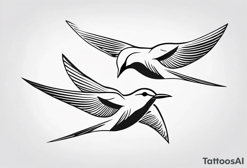 swifts tattoo idea
