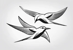 swifts tattoo idea