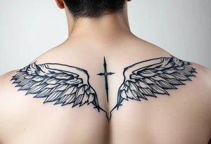 antifa strong arm tattoo idea