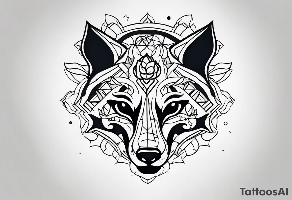 Ripped skin tattoo design tattoo idea