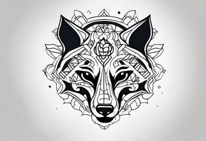Ripped skin tattoo design tattoo idea