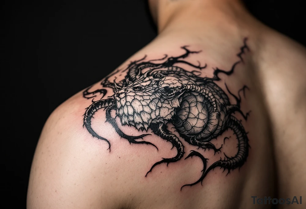 sanger dxii tattoo idea
