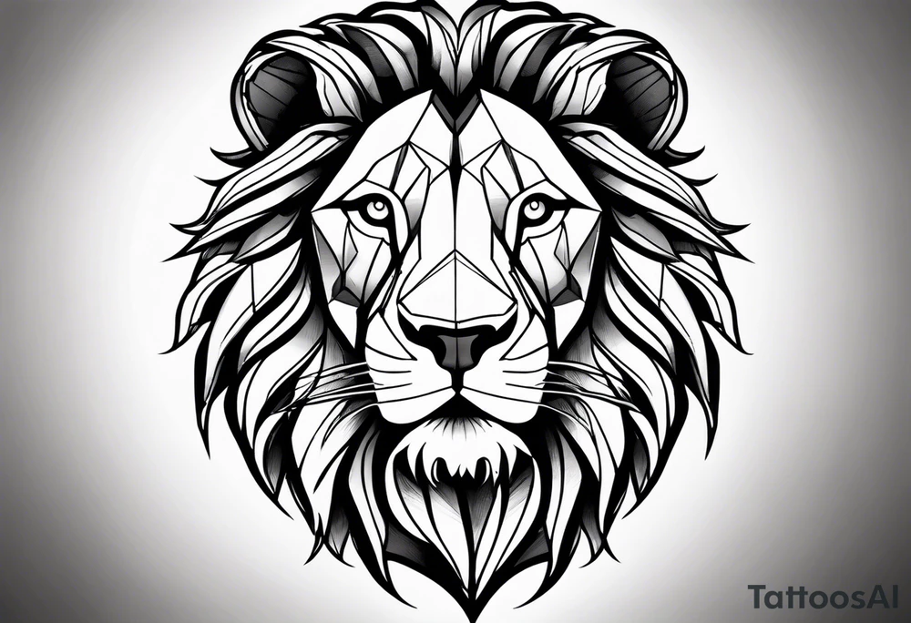 Peter tattoo idea