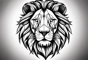 Peter tattoo idea