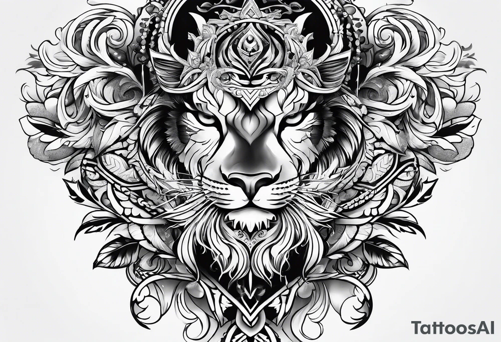 The FIrst Time tattoo idea