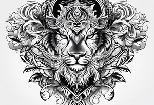 The FIrst Time tattoo idea