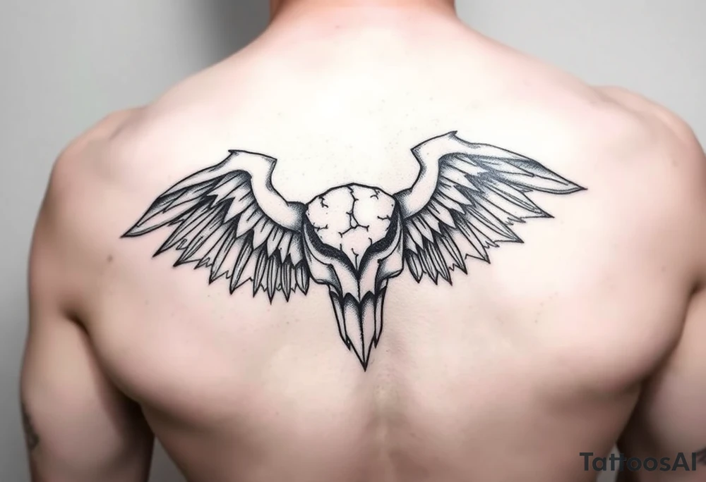 Resist tattoo idea