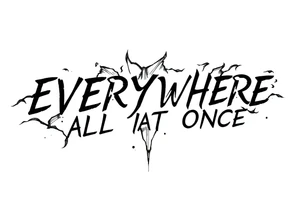 Everything everywhere all at once tattoo idea