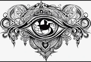 Love tattoo idea