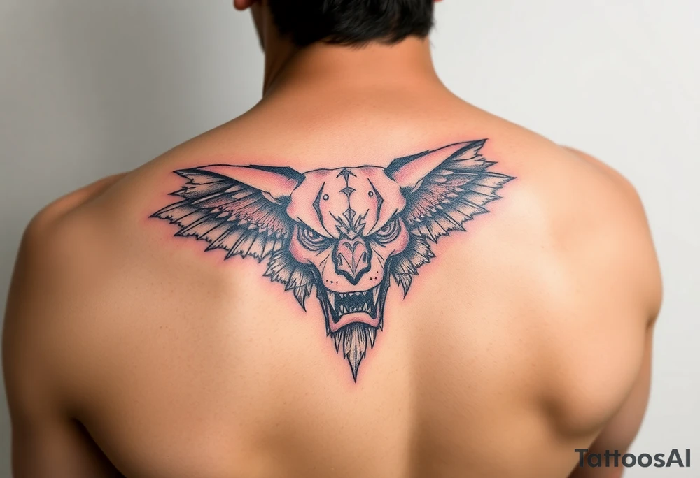 pleasure tattoo idea