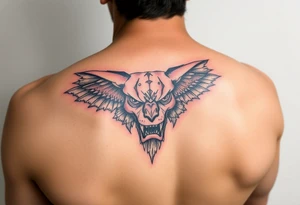 pleasure tattoo idea