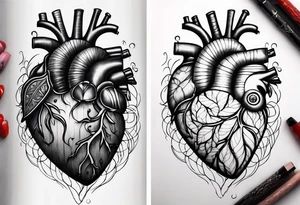 HEART 
SHAWNIE555555555 tattoo idea
